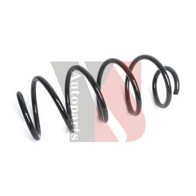 Fahrwerksfeder YS-CS0023 von YSPARTS günstig für 18,04 € online kaufen