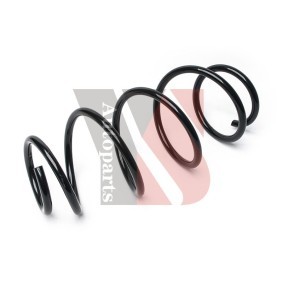 Fahrwerksfeder YS-CS0024 von YSPARTS günstig für 21,63 € online kaufen