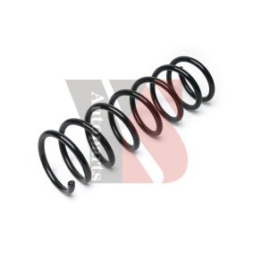 Compre Mola de suspensão da YSPARTS YS-CS0027 a um preço baixo por 16,14 €