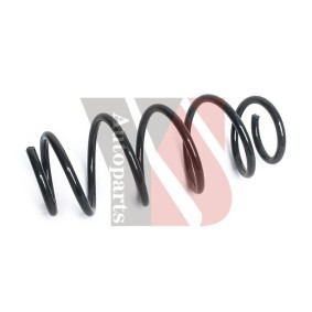 Fahrwerksfeder YS-CS0031 von YSPARTS günstig für 13,69 € online kaufen