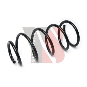 Fahrwerksfeder YS-CS0041 von YSPARTS günstig für 28,22 € online kaufen