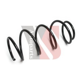 Fahrwerksfeder YS-CS0045 von YSPARTS günstig für 19,96 € online kaufen