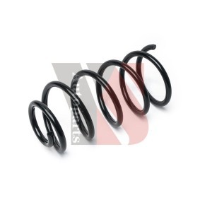 Fahrwerksfeder YS-CS0046 von YSPARTS günstig für 12,65 € online kaufen