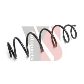 Osta Jousi (auton jousitus) YSPARTS:llä YS-CS0048 edullisesti hintaan 22,58 €