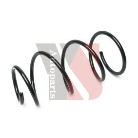 Fahrwerksfeder YS-CS0051 von YSPARTS günstig für 15,11 € online kaufen