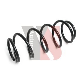 Fahrwerksfeder YS-CS0054 von YSPARTS günstig für 14,86 € online kaufen