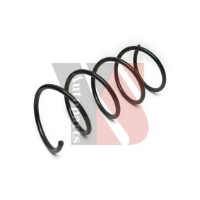 Fahrwerksfeder YS-CS0058 von YSPARTS günstig für 20,09 € online kaufen