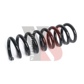 Fahrwerksfeder YS-CS0059 von YSPARTS günstig für 23,45 € online kaufen