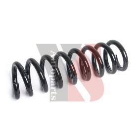 Fahrwerksfeder YS-CS0060 von YSPARTS günstig für 23,45 € online kaufen