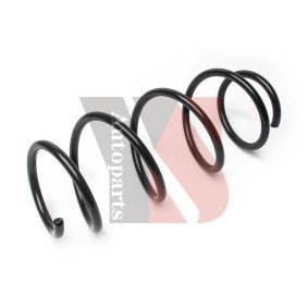 Compre Mola de suspensão da YSPARTS YS-CS0079 a um preço baixo por 18,77 €