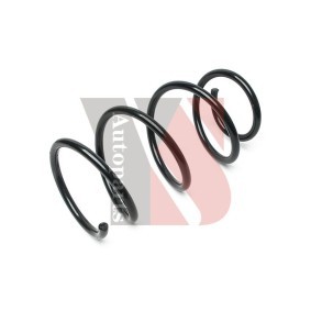 Compre Mola de suspensão da YSPARTS YS-CS0082 a um preço baixo por 26,22 €