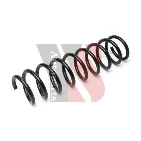 Compre Mola de suspensão da YSPARTS YS-CS0084 a um preço baixo por 15,28 €