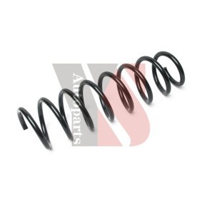 Compre Mola de suspensão da YSPARTS YS-CS0087 a um preço baixo por 20,66 €
