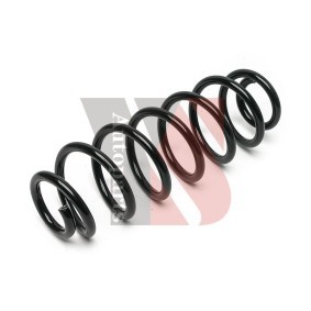 Compre Mola de suspensão da YSPARTS YS-CS0103 a um preço baixo por 25,91 €