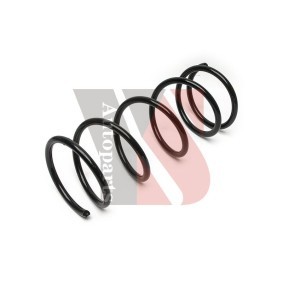 Compre Mola de suspensão da YSPARTS YS-CS0111 a um preço baixo por 18,94 €