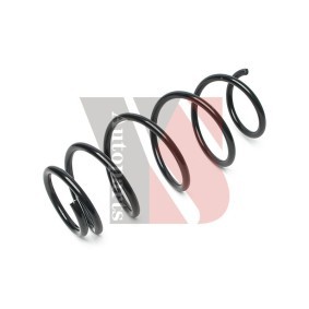 Compre Mola de suspensão da YSPARTS YS-CS0121 a um preço baixo por 28,65 €