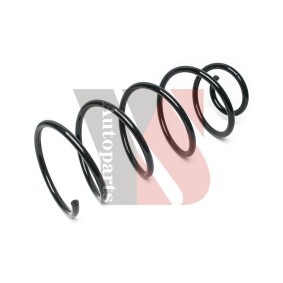 Osta Jousi (auton jousitus) YSPARTS:llä YS-CS0127 edullisesti hintaan 21,23 €
