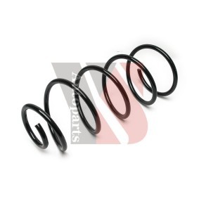 Fahrwerksfeder YS-CS0129 von YSPARTS günstig für 21,98 € online kaufen