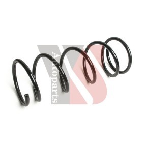 Fahrwerksfeder YS-CS0134 von YSPARTS günstig für 20,62 € online kaufen