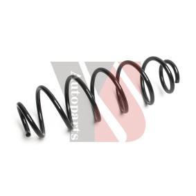 Fahrwerksfeder YS-CS0135 von YSPARTS günstig für 12,35 € online kaufen
