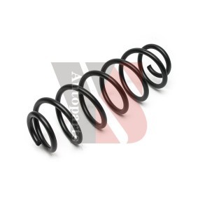 Fahrwerksfeder YS-CS0136 von YSPARTS günstig für 17,16 € online kaufen