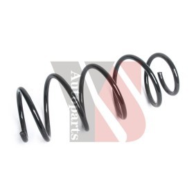 Fahrwerksfeder YS-CS0159 von YSPARTS günstig für 25,62 € online kaufen