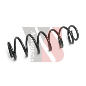 Compre Mola de suspensão da YSPARTS YS-CS0162 a um preço baixo por 16,56 €