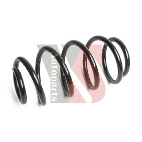 Compre Mola de suspensão da YSPARTS YS-CS0166 a um preço baixo por 25,40 €