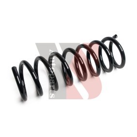 Compre Mola de suspensão da YSPARTS YS-CS0172 a um preço baixo por 25,21 €