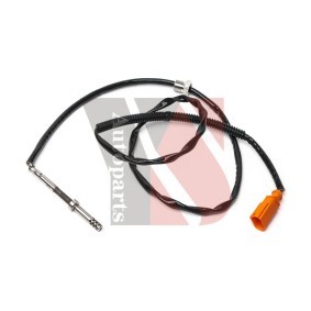 Comprar Sensor, temp. gas escape de YSPARTS YS-EGTS006 a bajo precio de 45,42 €