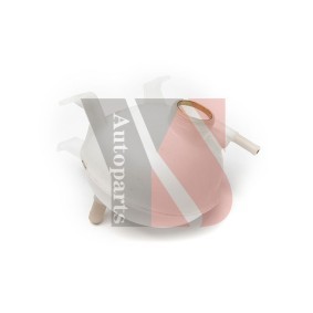 Comprar Depósito compensación, refrigerante de YSPARTS YS-ET025 a bajo precio de 8,39 €