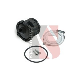 Compre Separador de óleo, respiro do cárter da cambota da YSPARTS YS-OS005QX a um preço baixo por 40,14 €