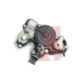 Compre Separador de óleo, respiro do cárter da cambota da YSPARTS YS-OS011QX a um preço baixo por 41,41 €