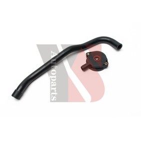 Reparatursatz, Kurbelgehäuseentlüftung YS-OSK013QX von YSPARTS günstig für 16,73 € online kaufen