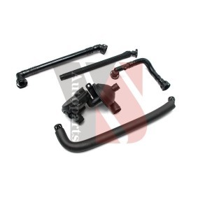 Compre Kit de reparação, respiro do cárter da cambota da YSPARTS YS-OSK015QX a um preço baixo por 66,18 €