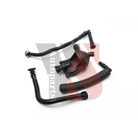 Acquista Kit riparazione, Ventilazione monoblocco da YSPARTS YS-OSK018QX a buon mercato per soli 50,68 €
