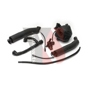 Compre Kit de reparação, respiro do cárter da cambota da YSPARTS YS-OSK022QX a um preço baixo por 140,82 €