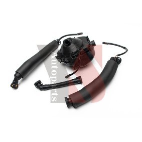 Compre Kit de reparação, respiro do cárter da cambota da YSPARTS YS-OSK023QX a um preço baixo por 85,99 €