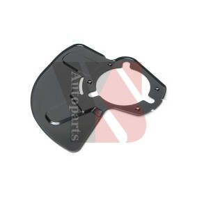 Compre Chapa deflectora, disco de travão da YSPARTS YS-SP0001 a um preço baixo por 17,18 €
