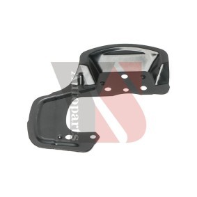 Compre Chapa deflectora, disco de travão da YSPARTS YS-SP0003 a um preço baixo por 20,70 €