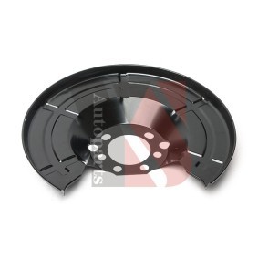 Compre Chapa deflectora, disco de travão da YSPARTS YS-SP0008 a um preço baixo por 17,69 €