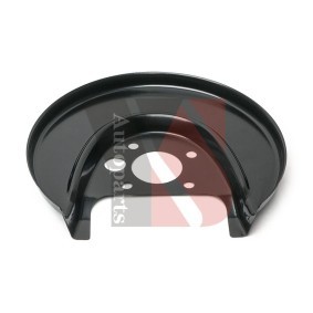 Comprar Chapa protectora contra salpicaduras, disco de freno de YSPARTS YS-SP0033 a bajo precio de 16,77 €