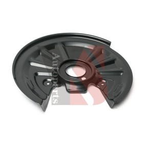 Achetez des Flasque de frein YSPARTS YS-SP0039 à prix pour 26,97 €