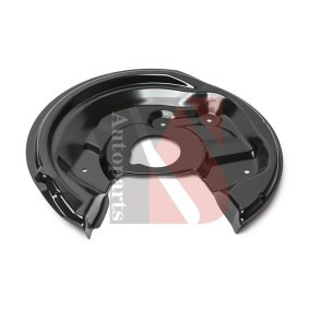 Achetez des Flasque de frein YSPARTS YS-SP0045 à prix pour 18,98 €