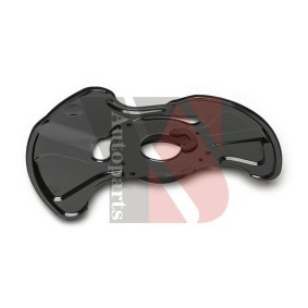 Compre Defletor do discos de travão de YSPARTS online para SLK (R172) a preços moderados