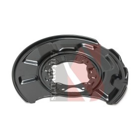 Achetez des Protection de disque de frein de chez YSPARTS en ligne pour Classe E Break (S211) à prix modérés