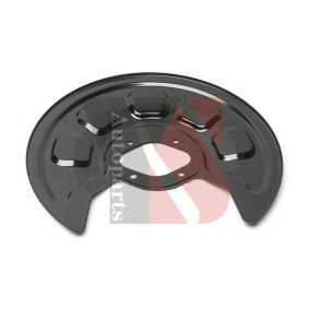 Achetez des Flasque de frein YSPARTS YS-SP0080 à prix pour 18,33 €