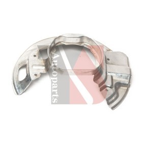 Acquista Lamiera paraspruzzi disco freno da YSPARTS YS-SP0094 a buon mercato per soli 25,95 €