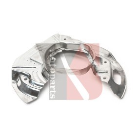 Acquista Lamiera paraspruzzi disco freno da YSPARTS YS-SP0095 a buon mercato per soli 29,46 €