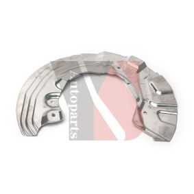 Acquista Lamiera paraspruzzi disco freno da YSPARTS YS-SP0110 a buon mercato per soli 18,49 €